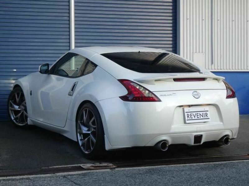 FAIRLADY Z-25