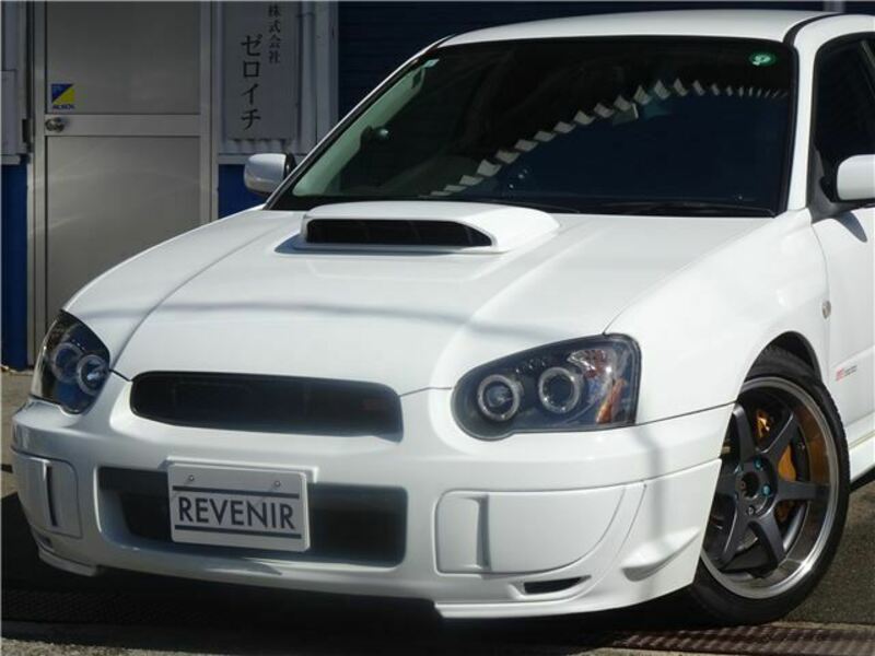 IMPREZA-2