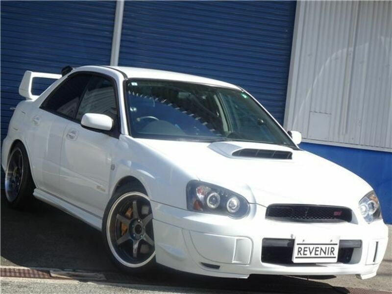 IMPREZA-4