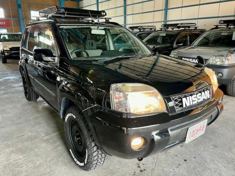 X-TRAIL-3