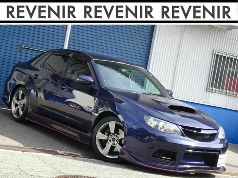 IMPREZA