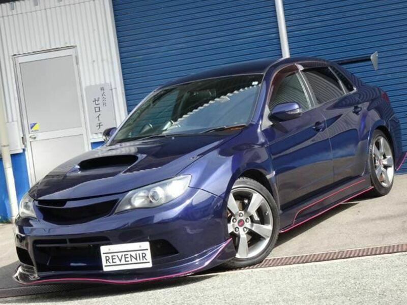 IMPREZA-7