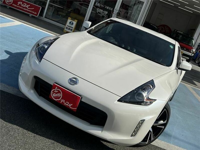 FAIRLADY Z-4