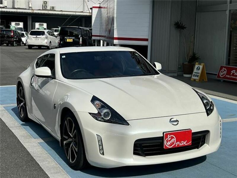 FAIRLADY Z-8