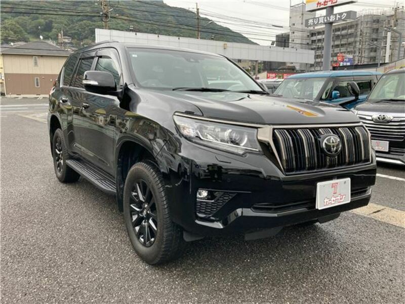 LAND CRUISER PRADO-5