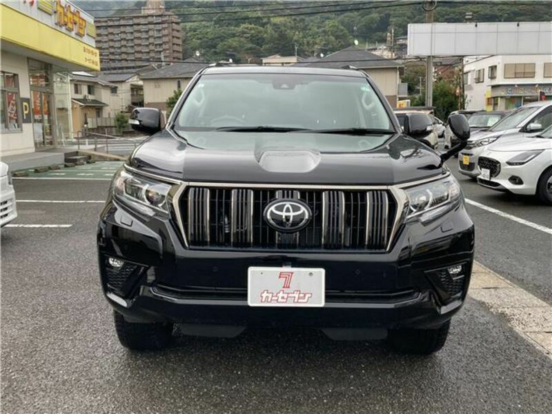 LAND CRUISER PRADO-6