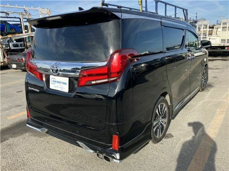 ALPHARD-3