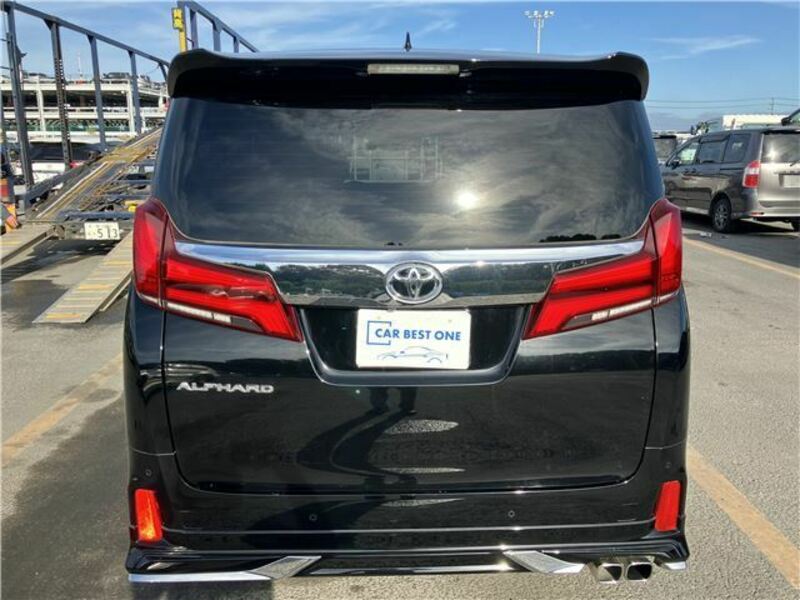 ALPHARD-4