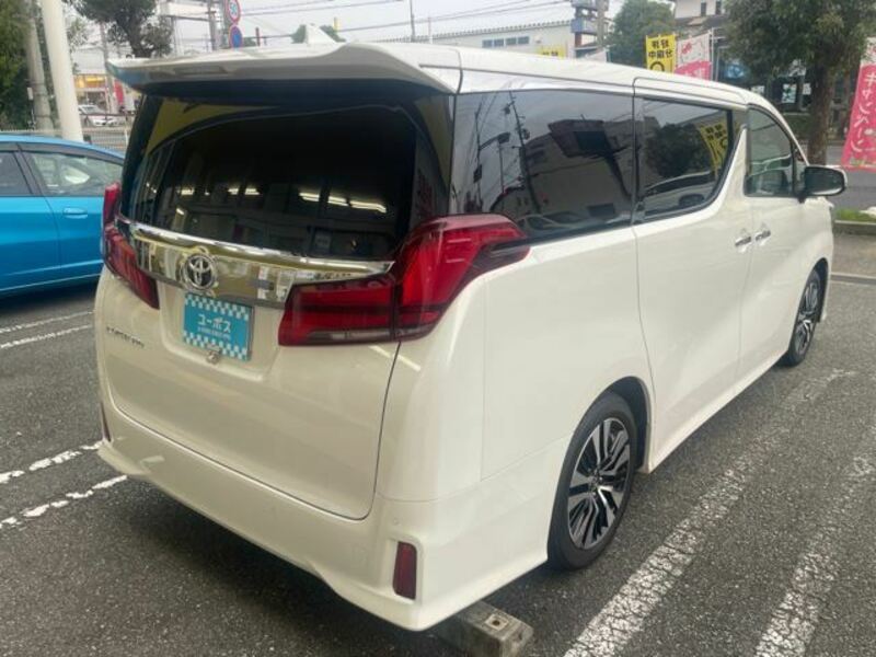 ALPHARD-1