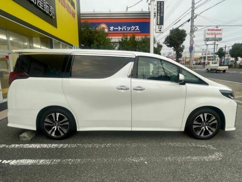 ALPHARD-22