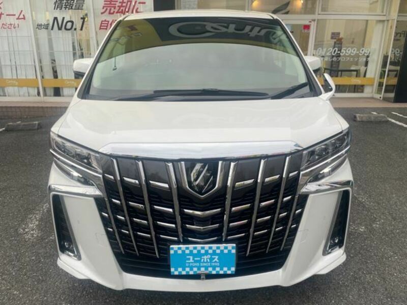 ALPHARD-23