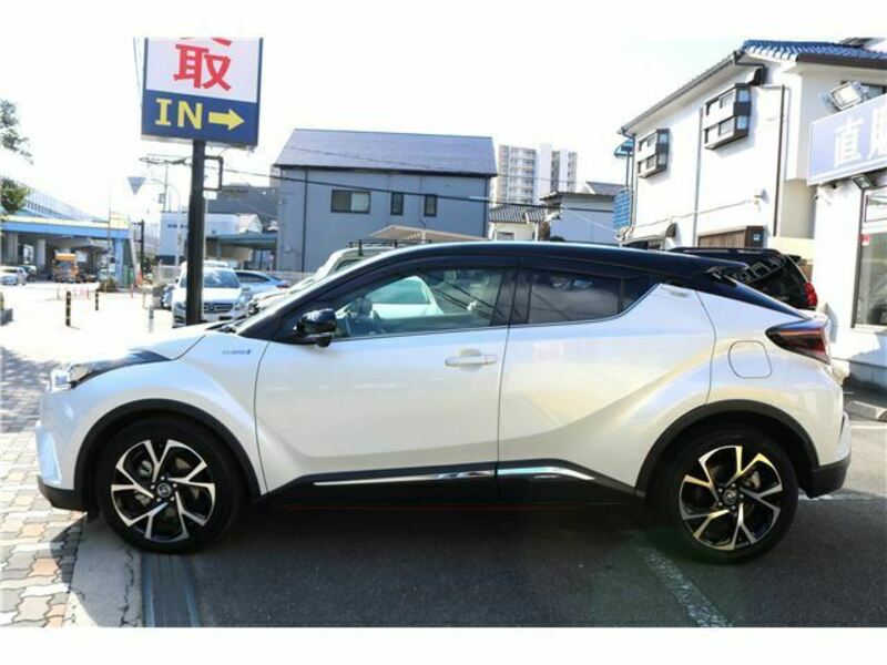 C-HR-5