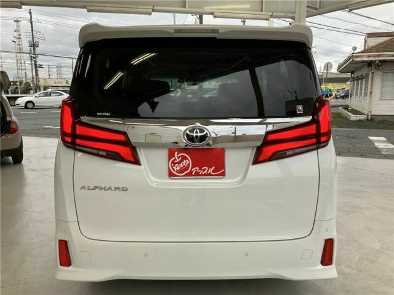 ALPHARD-6