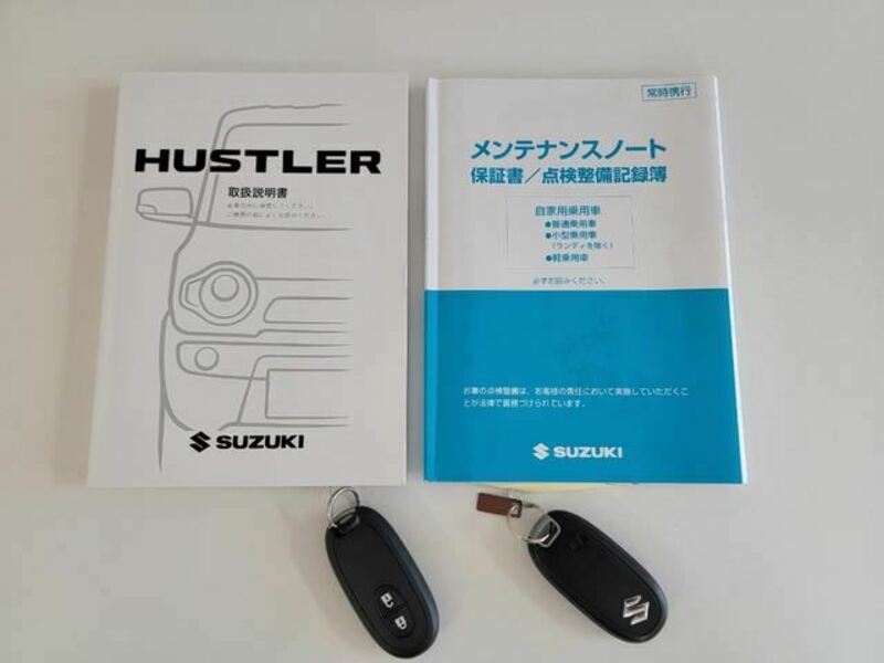 HUSTLER-5