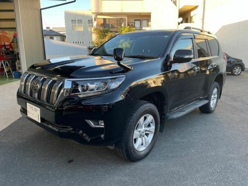 LAND CRUISER PRADO-2