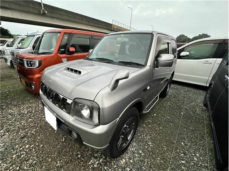 JIMNY