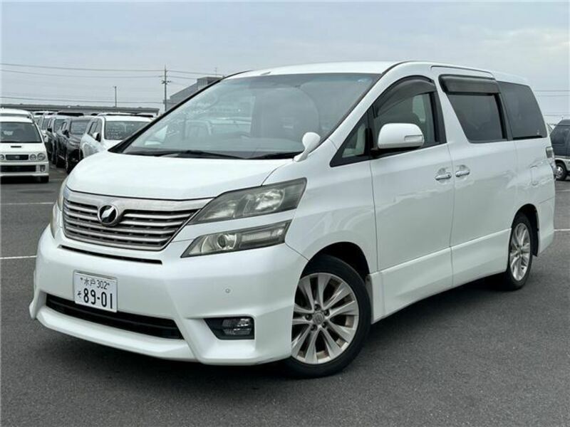 VELLFIRE