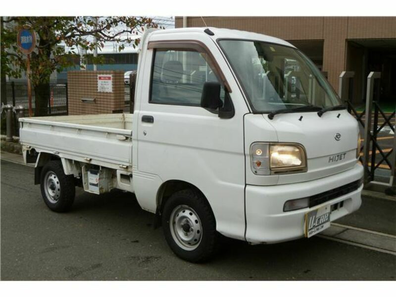 HIJET TRUCK-2