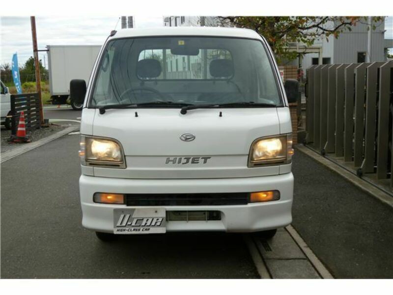 HIJET TRUCK-4