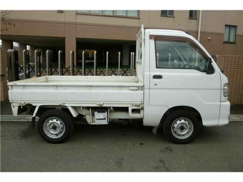 HIJET TRUCK-6