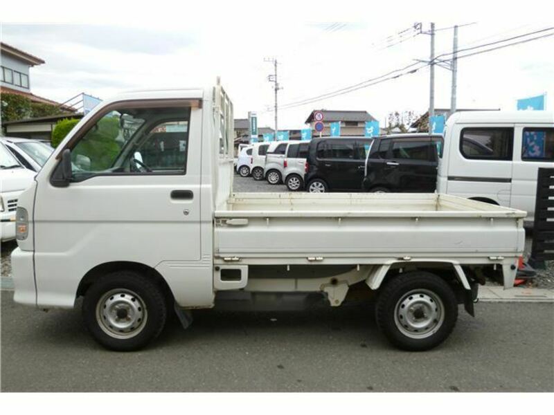 HIJET TRUCK-7