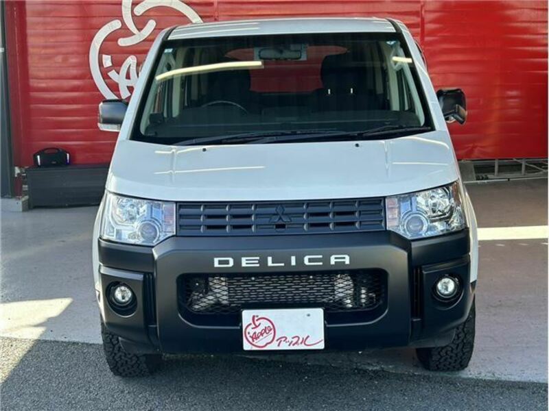 DELICA D5-3