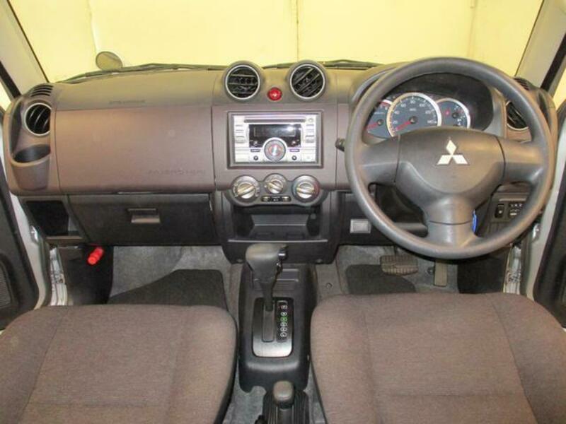 PAJERO MINI