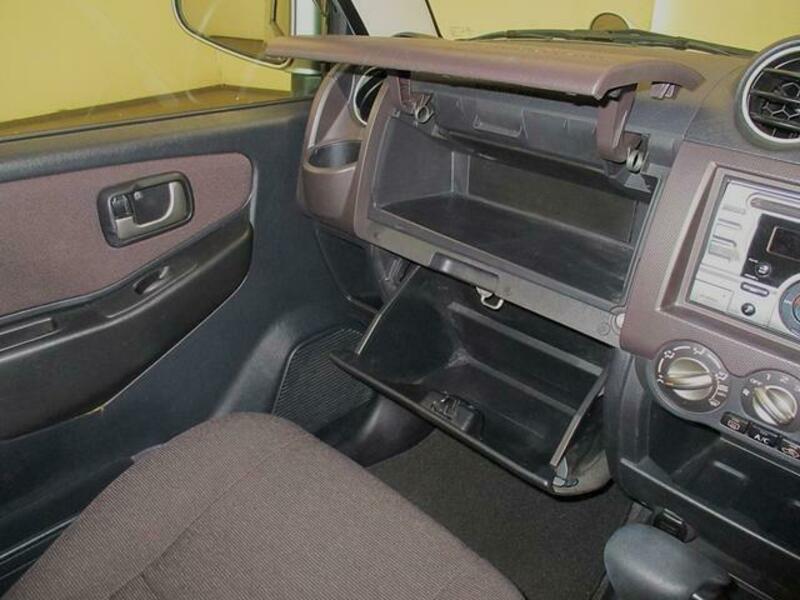 PAJERO MINI