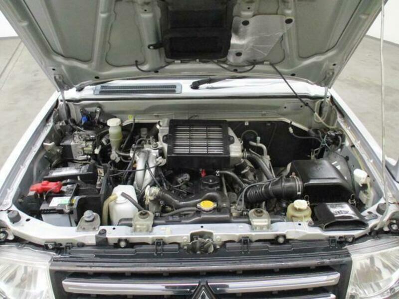 PAJERO MINI