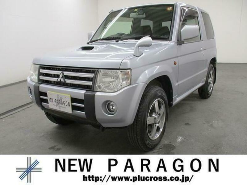 PAJERO MINI-0