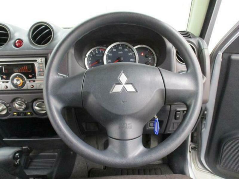 PAJERO MINI