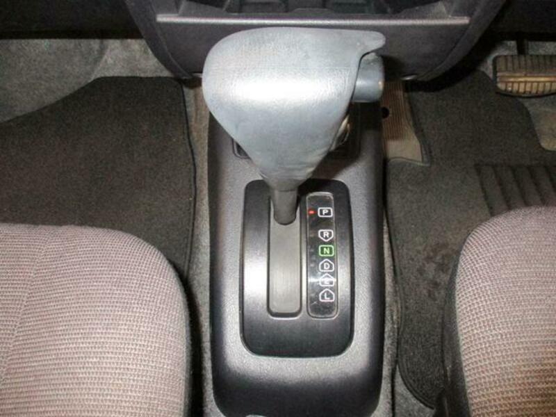 PAJERO MINI