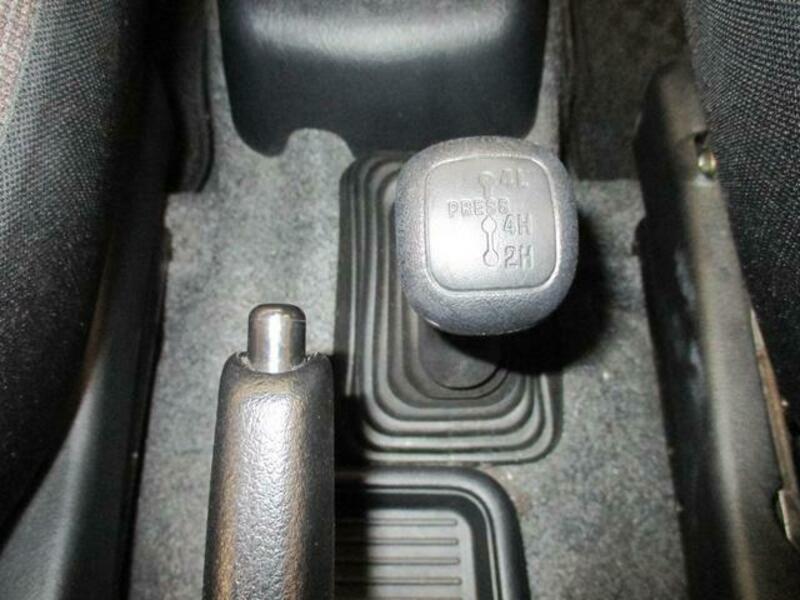 PAJERO MINI