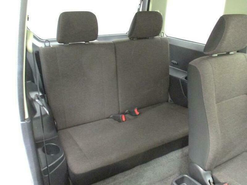 PAJERO MINI