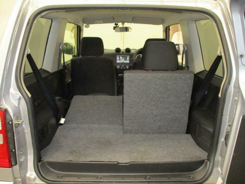 PAJERO MINI
