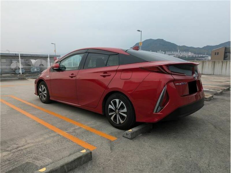 PRIUS PHV-2