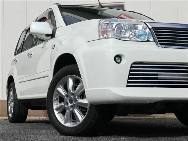 X-TRAIL-39