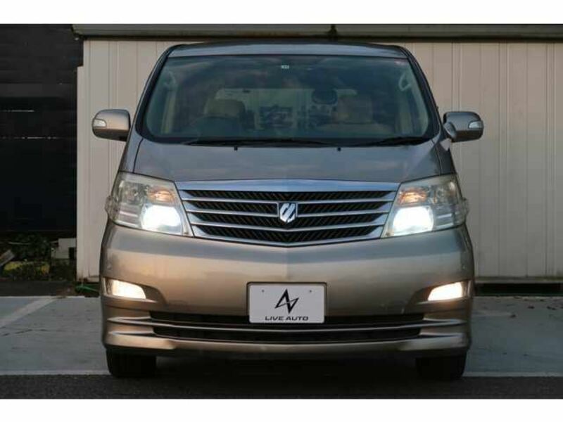 ALPHARD-10