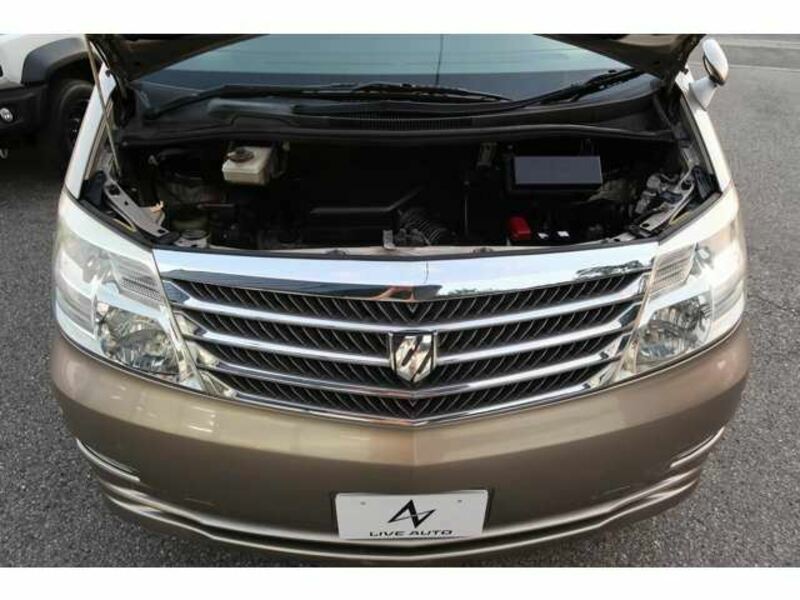 ALPHARD-12