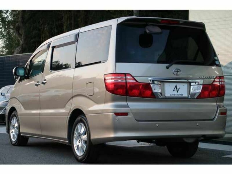 ALPHARD-14