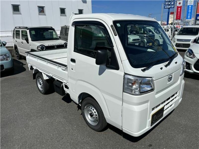 HIJET TRUCK-4