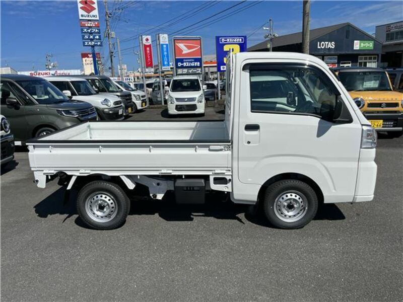 HIJET TRUCK-5