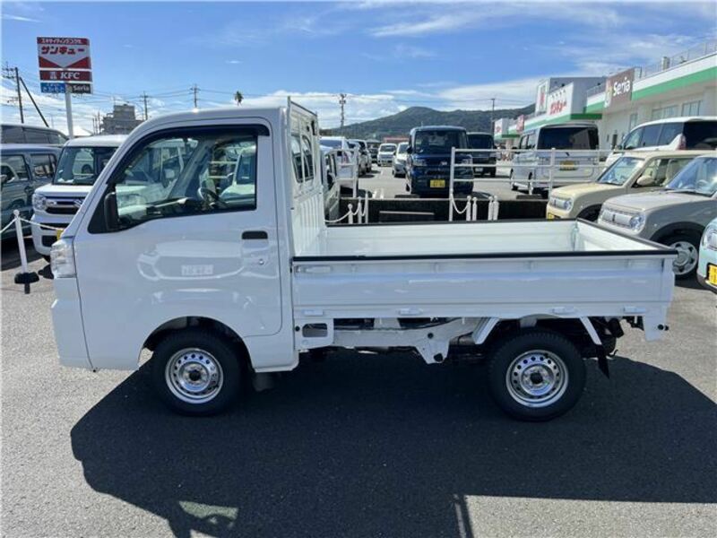 HIJET TRUCK-8