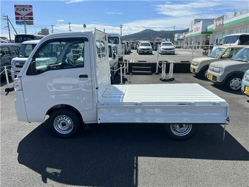 HIJET TRUCK-15