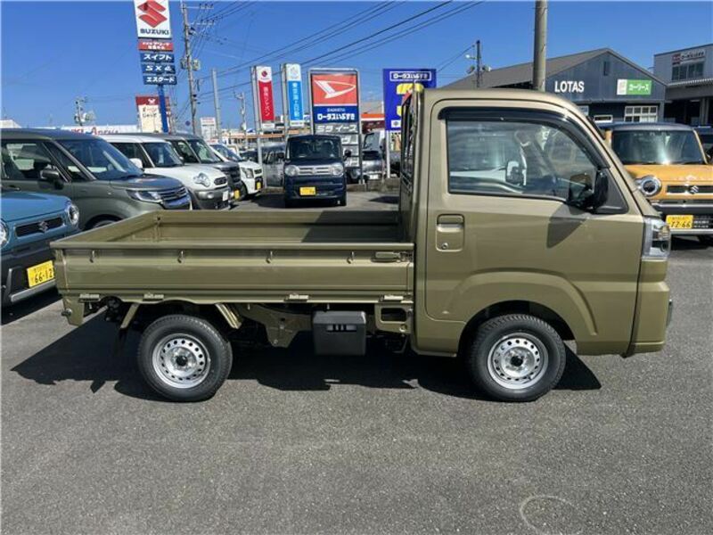 HIJET TRUCK-5