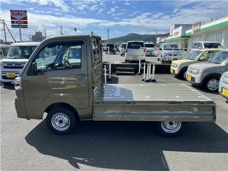 HIJET TRUCK-16