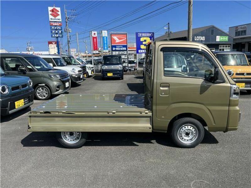 HIJET TRUCK-18