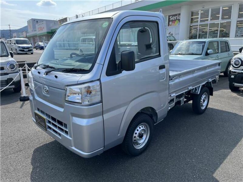 DAIHATSU　HIJET TRUCK