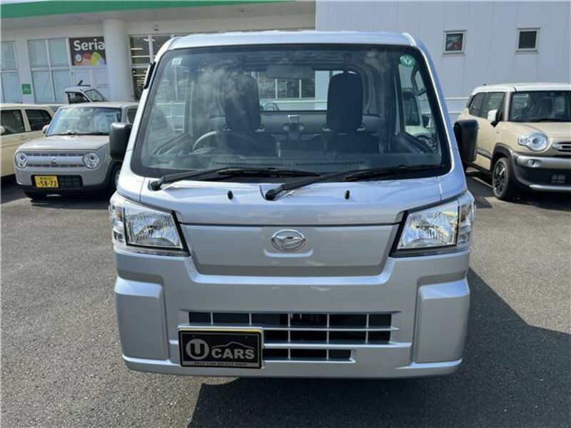 HIJET TRUCK-3