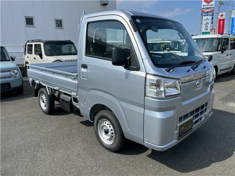 HIJET TRUCK-4